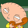 Avatar animado Family Guy 16 