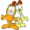 Avatar animado Garfield 15 