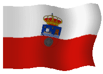 Resultado de imagen de gif bandera de cantabria