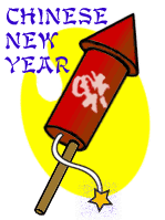 Imagen animada Ano nuevo chino 12 