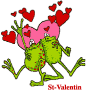 Imagen animada Dia de San Valentin 26 