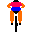 Imagen animada Ciclismo 01 