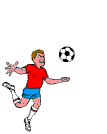 Imagen animada Futbol 30 