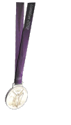 Resultado de imagen de gifs animados medallas