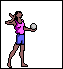 Imagen animada Voleibol 02 