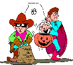 Imagen animada Halloween 21 
