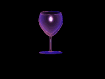 Imagen animada Copa de vino 03 