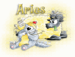 Imagen animada Aries 32 