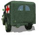 Imagen animada Ambulancia 08 