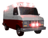 Imagen animada Ambulancia 09 