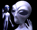 Imagen animada Extraterrestre 118 
