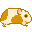 Imagen animada Hamster 01 
