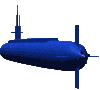 Imagen animada Submarino 03 