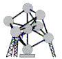 Imagen animada Atomium 02 