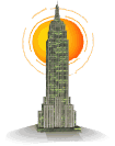 Imagen animada Empire State 01 