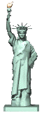 Imagen animada Estatua de la Libertad 04 