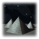 Imagen animada Piramide 02 