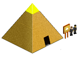 Imagen animada Piramide 03 