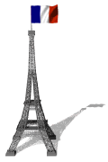 Imagen animada Torre Eiffel 03 