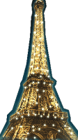 Imagen animada Torre Eiffel 04 