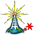 Imagen animada Torre comunicacion 02 