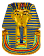 Imagen animada Arte egipcio 03 
