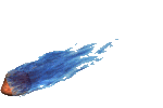Imagen animada Cometa 04 