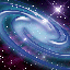 Imagen animada Galaxia 04 