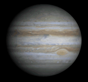 Imagen animada Jupiter 05 
