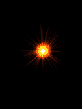 Imagen animada Supernova 01 