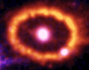 Imagen animada Supernova 05 