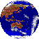 Imagen animada Tierra 18 