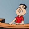Avatar animado Family Guy 10 
