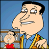 Avatar animado Family Guy 14 