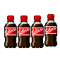 Imagen animada Coca Cola 02 