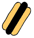 Imagen animada Hot Dog 05 