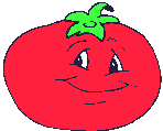 Imagen animada Tomate 03 