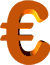 Imagen animada Simbolo del euro 11 
