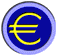 Imagen animada Simbolo del euro 12 