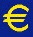Imagen animada Simbolo del euro 14 