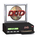 Imagen animada Reproductor Dvd 01 
