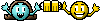 Emoticono animado Cerveza 02 