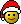 Emoticono animado Navidad 05 