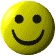 Emoticono animado Smiley 3D 04 