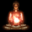 Imagen animada Budismo 01 