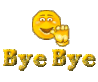 Imagen animada Bye Bye 03 