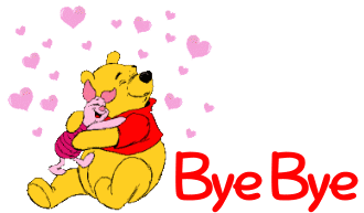 Imagen animada Bye Bye 05 