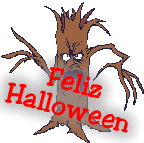 Imagen animada Feliz Halloween 01 