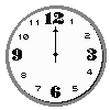 Imagen animada Reloj 02 