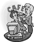 Imagen animada Cibercafe 02 